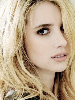 Daily Emmaroberts When Im Not Working I Dont