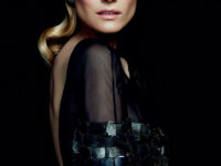 Dailyactress Diane Kruger Photographed By