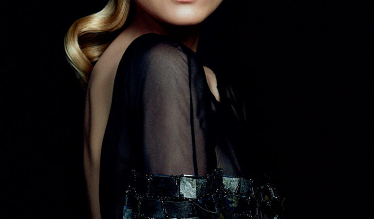 Dailyactress Diane Kruger Photographed By (1 photo)