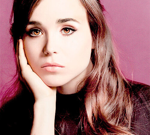 Dailyellenpage I Wish I Was A Teenager In The (1 photo)