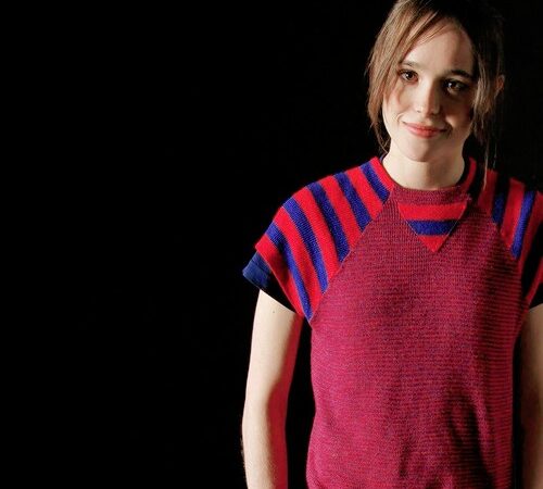 Dailyellenpage Im Not A Fancy Person I Love (2 photos)