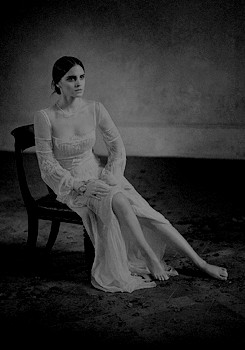 Dailyemsten Emma Watson Photographed By Vincent
