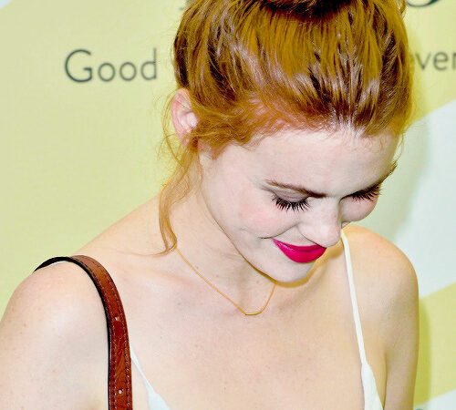 Dailyhollandroden I Ask Myself What Would I (1 photo)