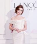 Dailylilycollins Lily Collins Attends