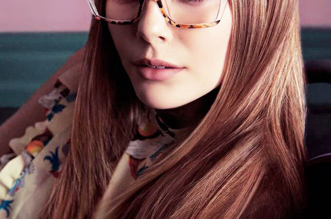 Dailylizzieolsen Elizabeth Olsen For Miu Miu (1 photo)