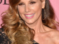 Daisy Fuentes Victorias Secret Angels Reveal Whats Sexy Now Party Beverly Hills