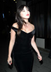 Daisy Lowe Gq Men Collections Closing Dinner London