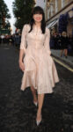 Daisy Lowe House Of Dior Cocktail Party London