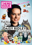 Daisy Ridley Big Issue No
