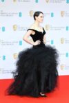 Daisy Ridley Ee British Academy Film Awards 2022 London