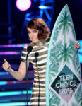 Daisy Ridley Teen Choice Awards 2016 Inglewood