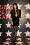 Dakota Johnson Gucci Love Parade Fashion Show Los Angeles
