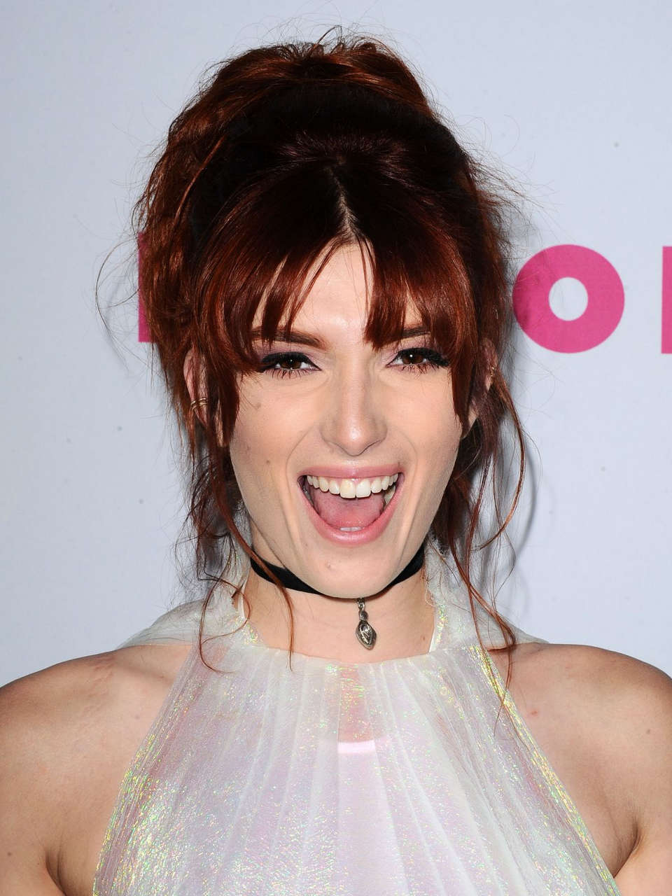 Dani Thorne T Nylon Young Hollywood Party West Hollywood