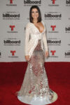 Daniela Navarro Billboard Latin Music Awards Miami