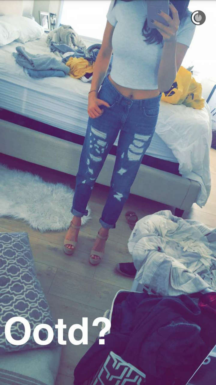 Daniella Monet Ig Snapchat