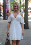 Danielle Armstrong Set Of Towie Essex