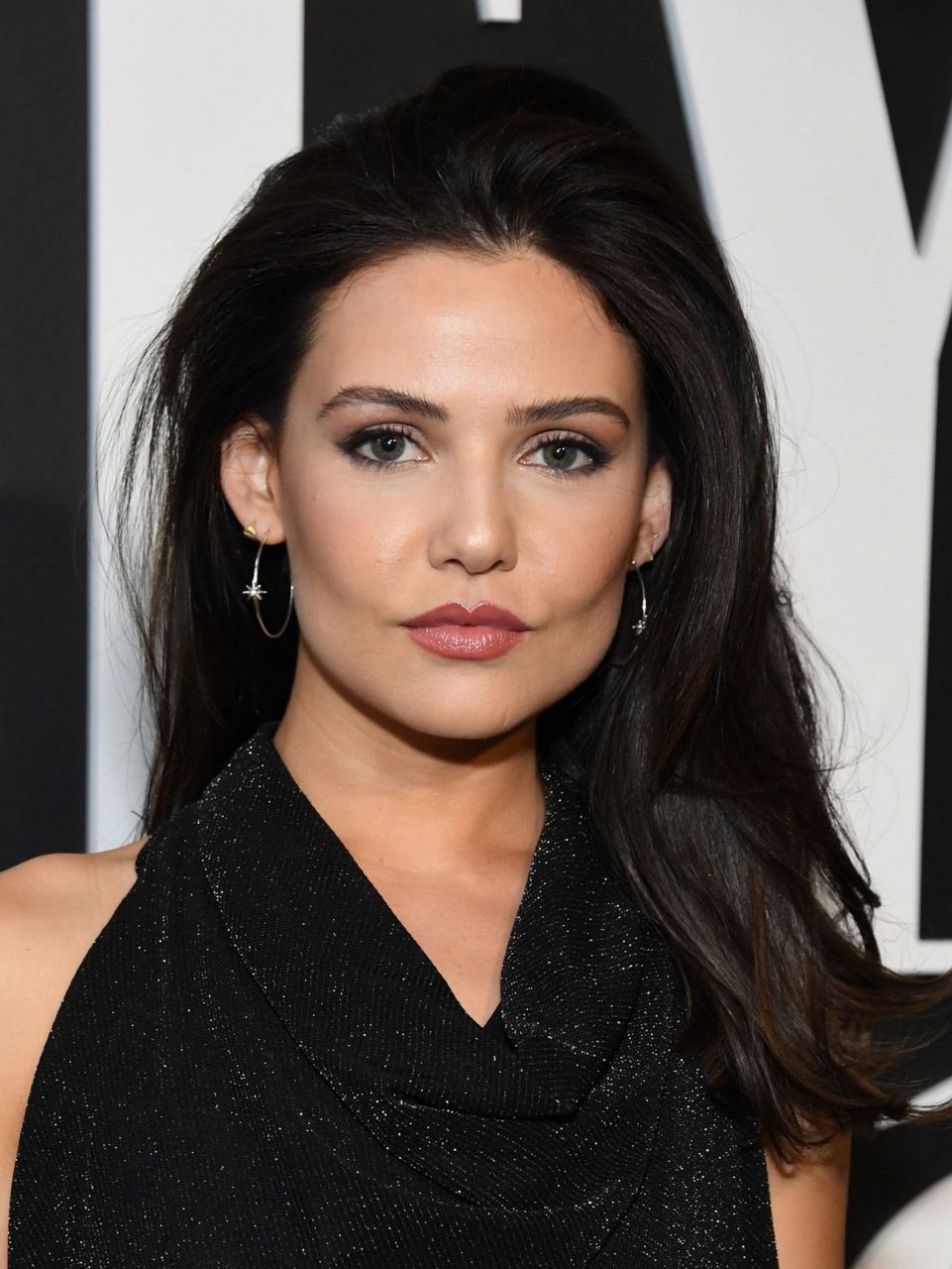 Danielle Campbell Vanity Fair And Lancome Celebrate Future Of Hollywood Los Angeles