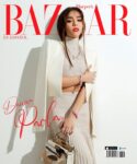 Danna Paola For Harper S Bazaar Magazine Mexico February