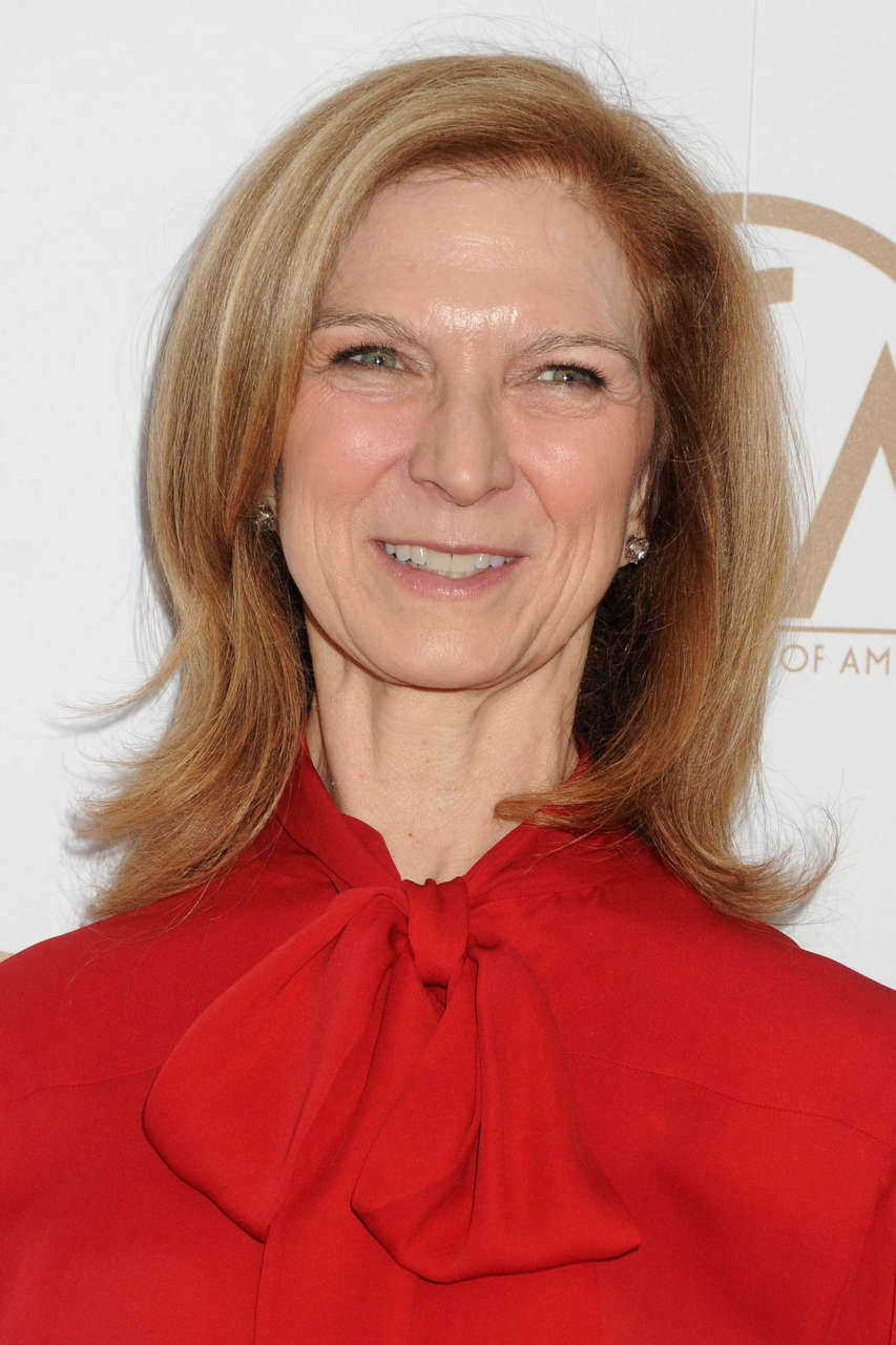 Dawn Hudson 27th Annual Producers Guild Awards Los Angeles