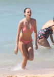 Demi Harman Bikini Beach Sydney