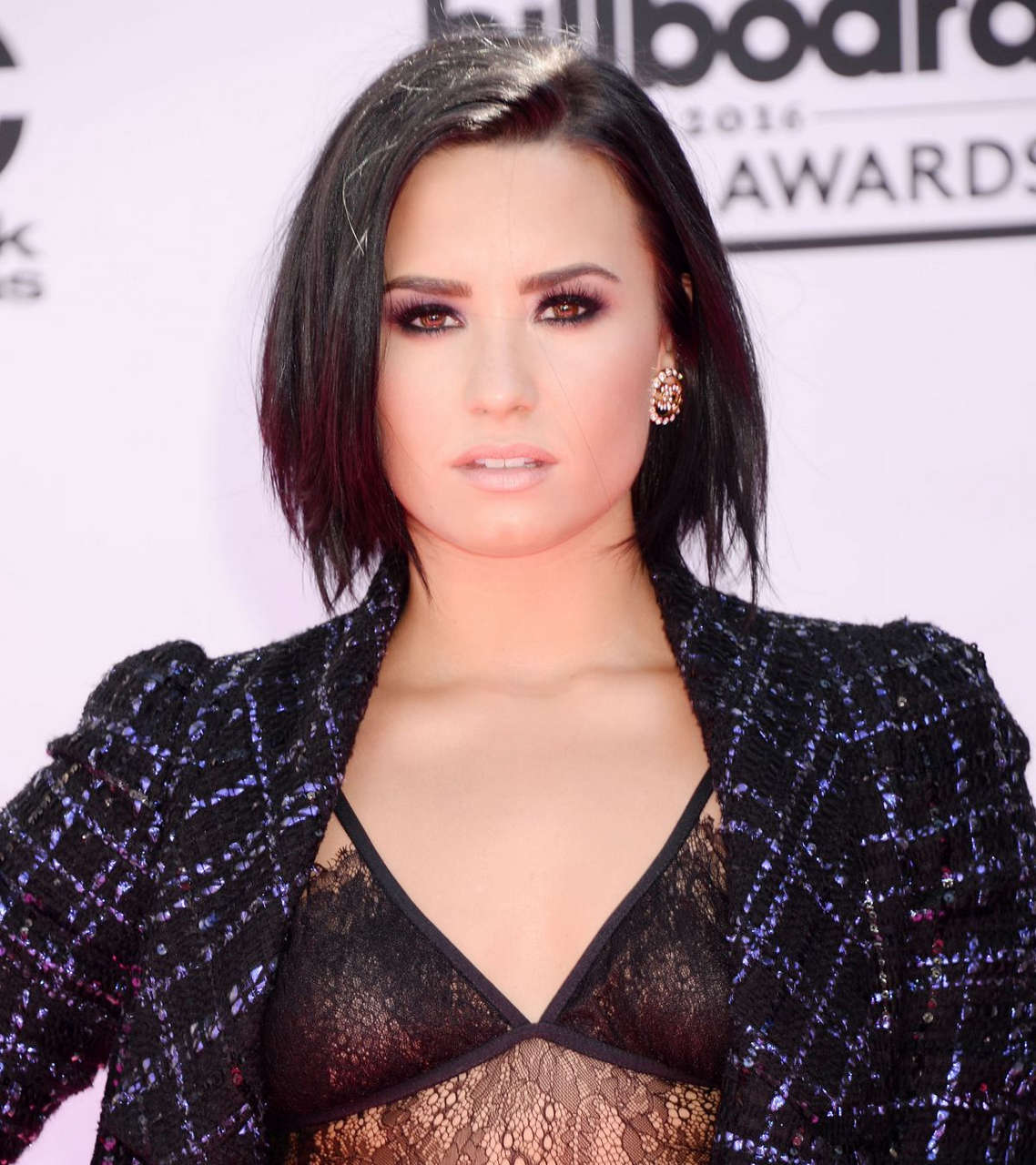 Demi Lovato 2016 Billboard Music Awards Las Vegas