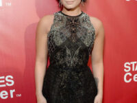 Demi Lovato 2016 Musicares Person Of Year Honoring Lionel Richie