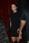 Demi Lovato 3 Clubs West Hollywood