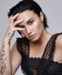 Demi Lovato For Rfinery29 May