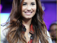 Demi Lovato Muchmusic