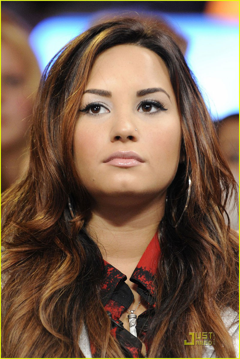 Demi Lovato Muchmusic