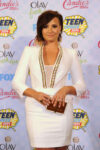 Demi Lovato Teen Choice Awards 2014 Los Angeles