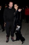 Demi Moore Arrives Wsj Innovator Awards New York