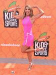 Denise Austin Nickelodeon Kids Choice Sports Awards