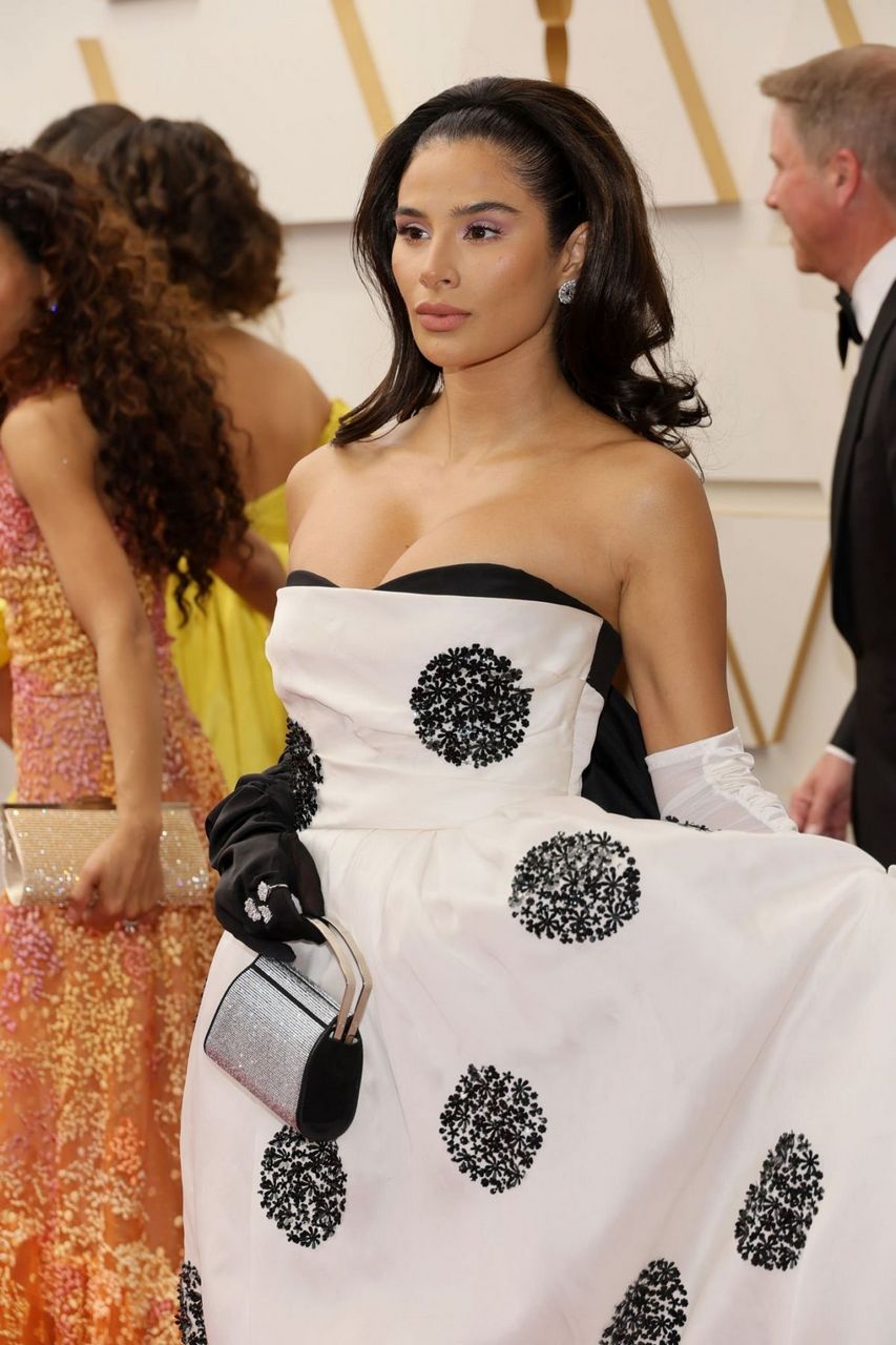 Diane Guerrero 94th Annual Academy Awards Dolby Theatre Los Angeles