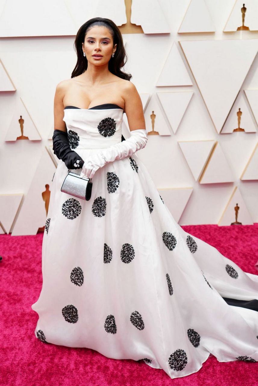 Diane Guerrero 94th Annual Academy Awards Dolby Theatre Los Angeles