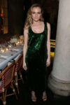 Diane Kruger Repossi Los Angeles Dinner Chateau Marmont West Hollywood
