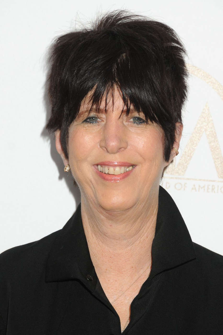 Diane Warren 27th Annual Producers Guild Awards Los Angeles