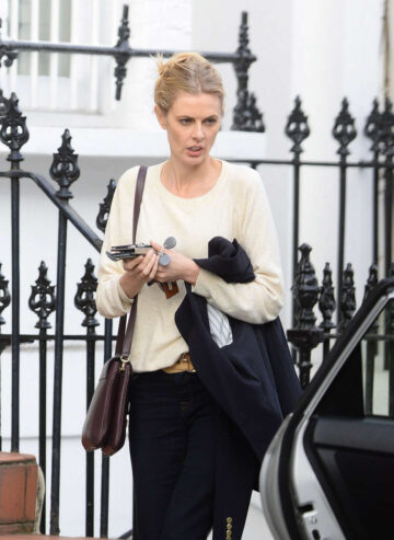 Donna Air Out About Chelsea