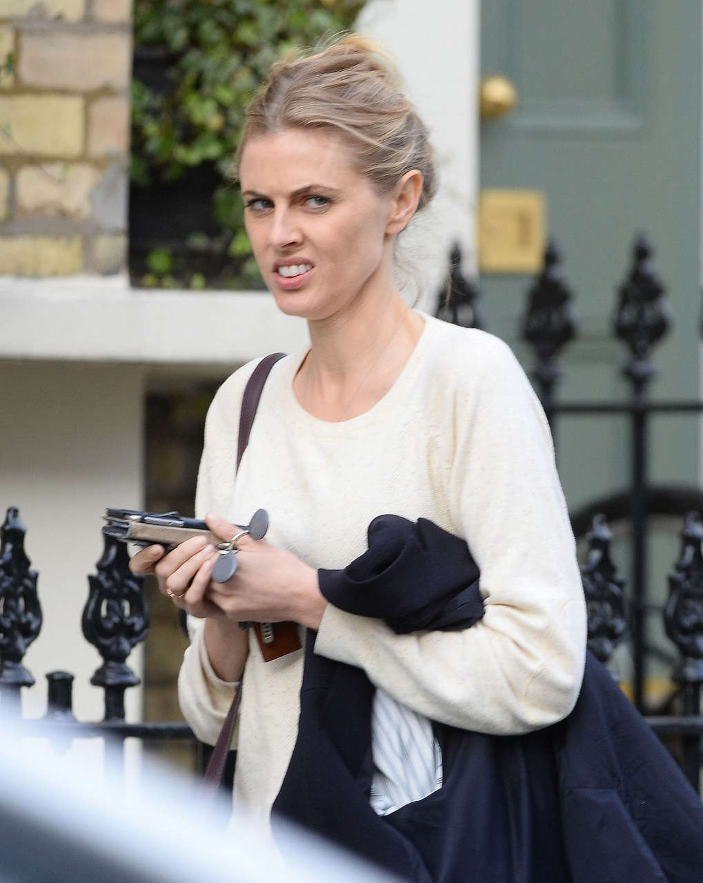 Donna Air Out About Chelsea