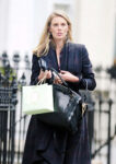 Donna Air Out About London