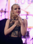 Dove Cameron 23rd Annual Race To Erase Ms Gala Beverly Hills