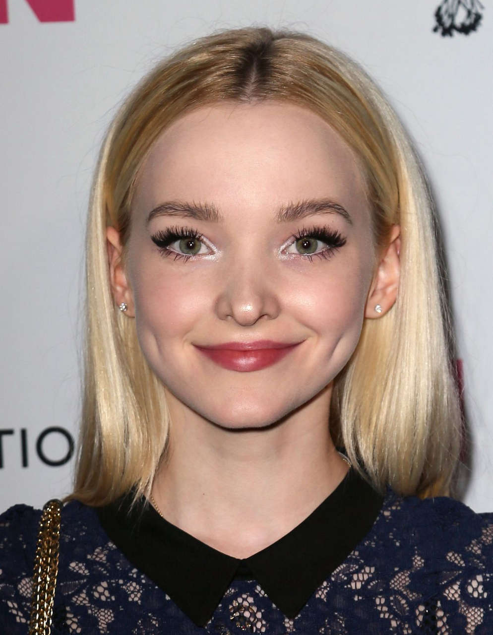 Dove Cameron Nylon Young Hollywood Party West Hollywood