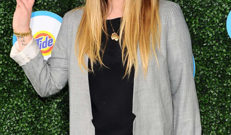 Drew Barrymore Safe Kids Day Los Angeles (18 photos)