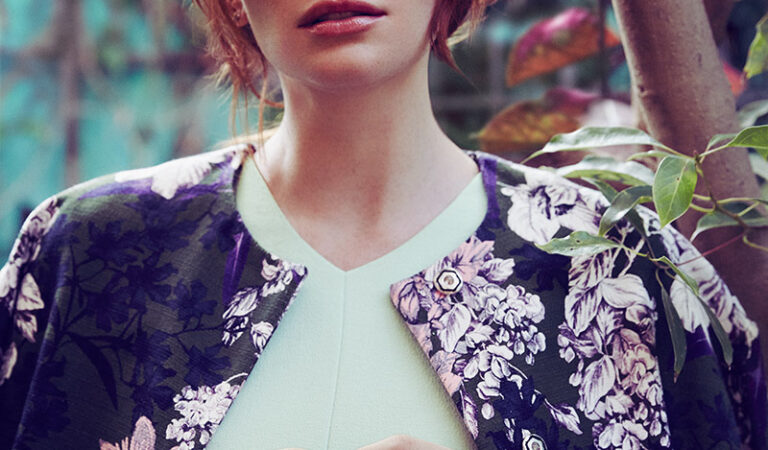 Edenliaothewomb Bryce Dallas Howard (2 photos)