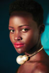 Edenliaothewomb Lupita Nyongo Photographed