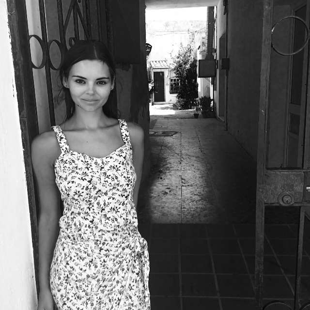 Eline Powell