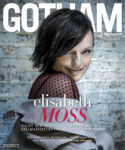 Elisabeth Moss Gotham Magazine September 2014 Issue