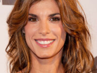 Elisabetta Canalis Glsen Respect Awards