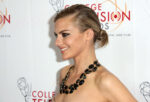 Eliza Coupe 33rd Annual College Television Awards Hollywood