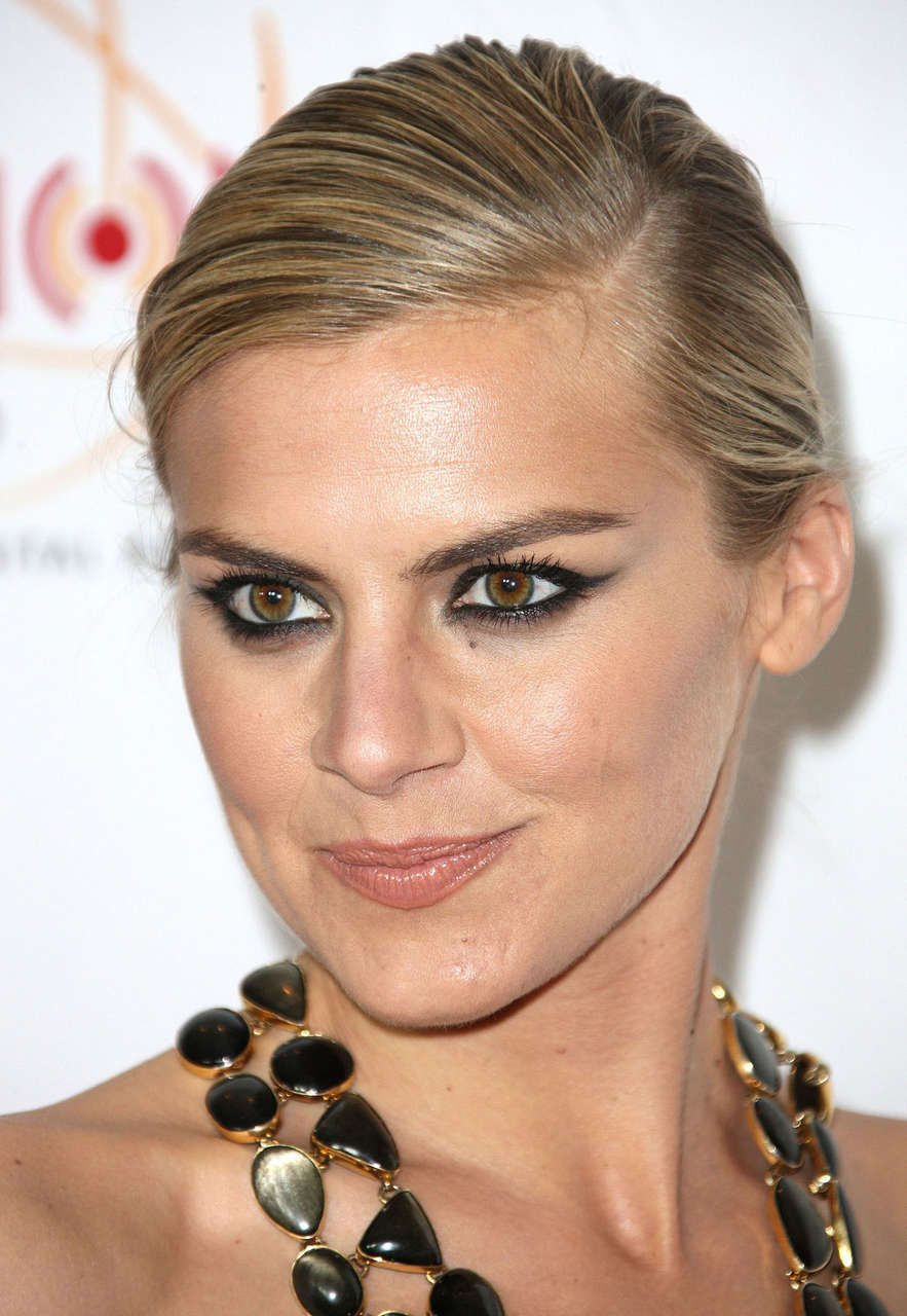 Eliza Coupe 33rd Annual College Television Awards Hollywood